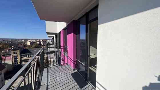 Класна видова 1км квартира в центрі Терміновий продаж Івано-Франківськ