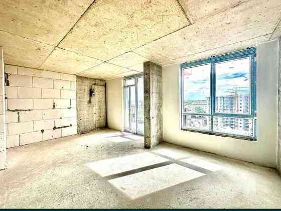 Класна видова 1км квартира в центрі Терміновий продаж Івано-Франківськ