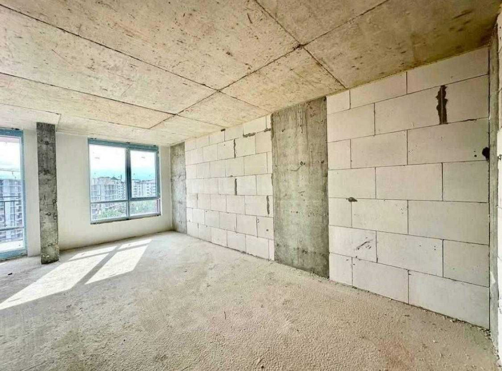 Класна видова 1км квартира в центрі Терміновий продаж Івано-Франківськ - зображення 3