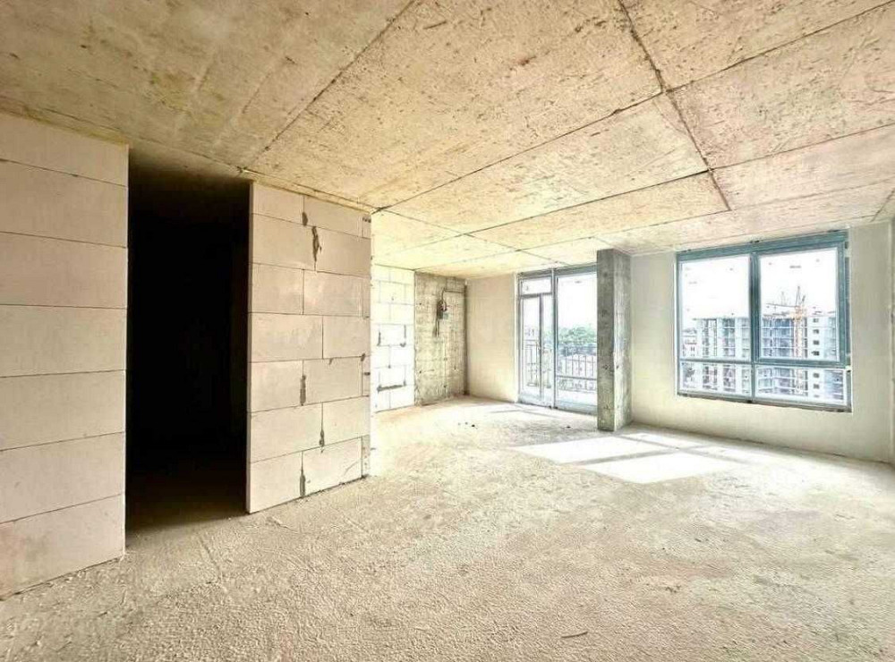 Класна видова 1км квартира в центрі Терміновий продаж Івано-Франківськ - зображення 5