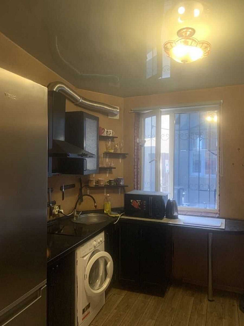 Однокомнатная квартира, ул. Мясоедовская Одеса - зображення 8