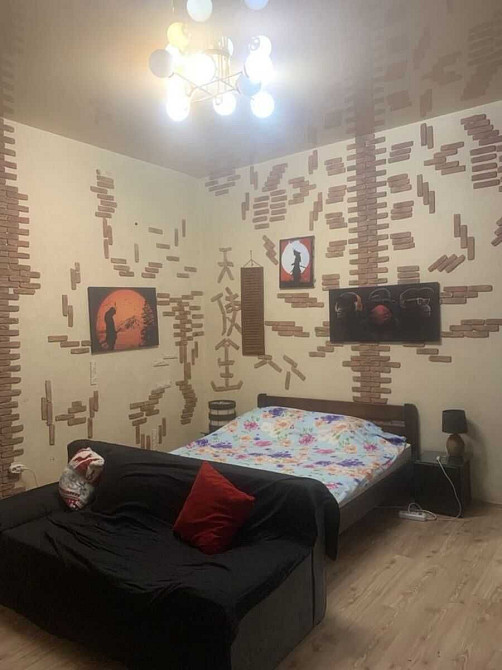 Однокомнатная квартира, ул. Мясоедовская Одеса - зображення 6