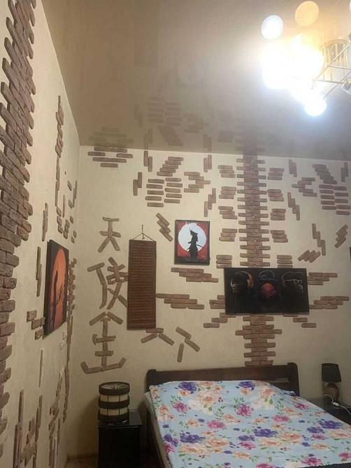 Однокомнатная квартира, ул. Мясоедовская Одеса - зображення 4