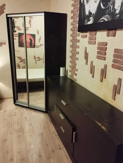 Однокомнатная квартира, ул. Мясоедовская Одеса - зображення 2