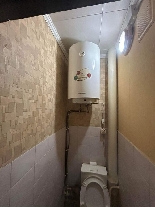 ТЕРМІНОВО 2 кімнатна квартира на Леваневського Біла Церква - зображення 7