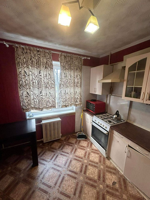 ТЕРМІНОВО 2 кімнатна квартира на Леваневського Біла Церква - зображення 1