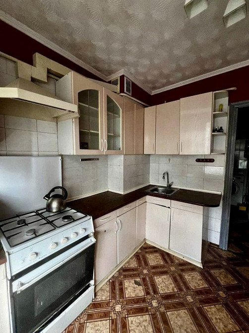 ТЕРМІНОВО 2 кімнатна квартира на Леваневського Біла Церква - зображення 3