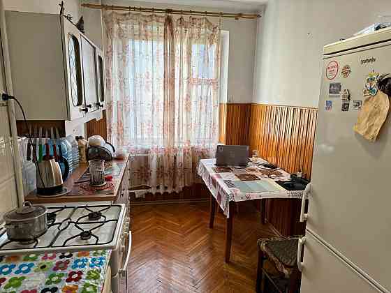 Продаж 3 кімнатної квартири, хороший житловий стан, пр.Червоної Калини Львів