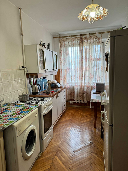 Продаж 3 кімнатної квартири, хороший житловий стан, пр.Червоної Калини Львів - зображення 7