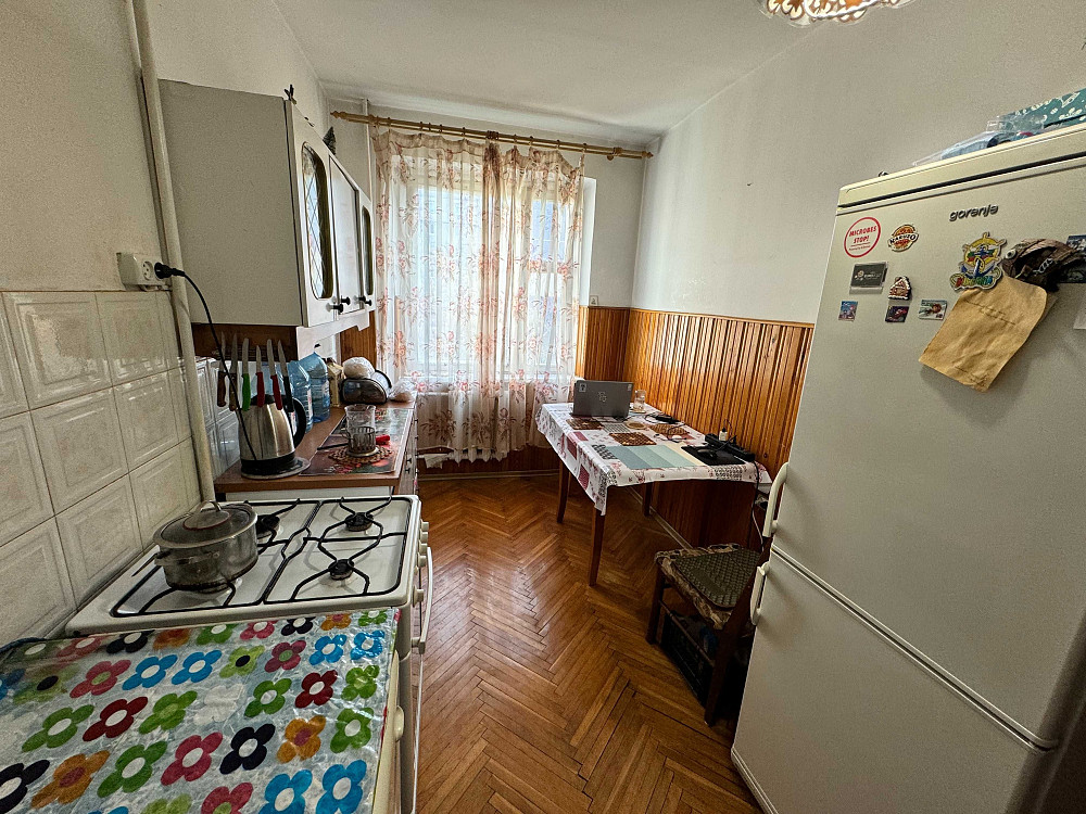 Продаж 3 кімнатної квартири, хороший житловий стан, пр.Червоної Калини Львів - зображення 5