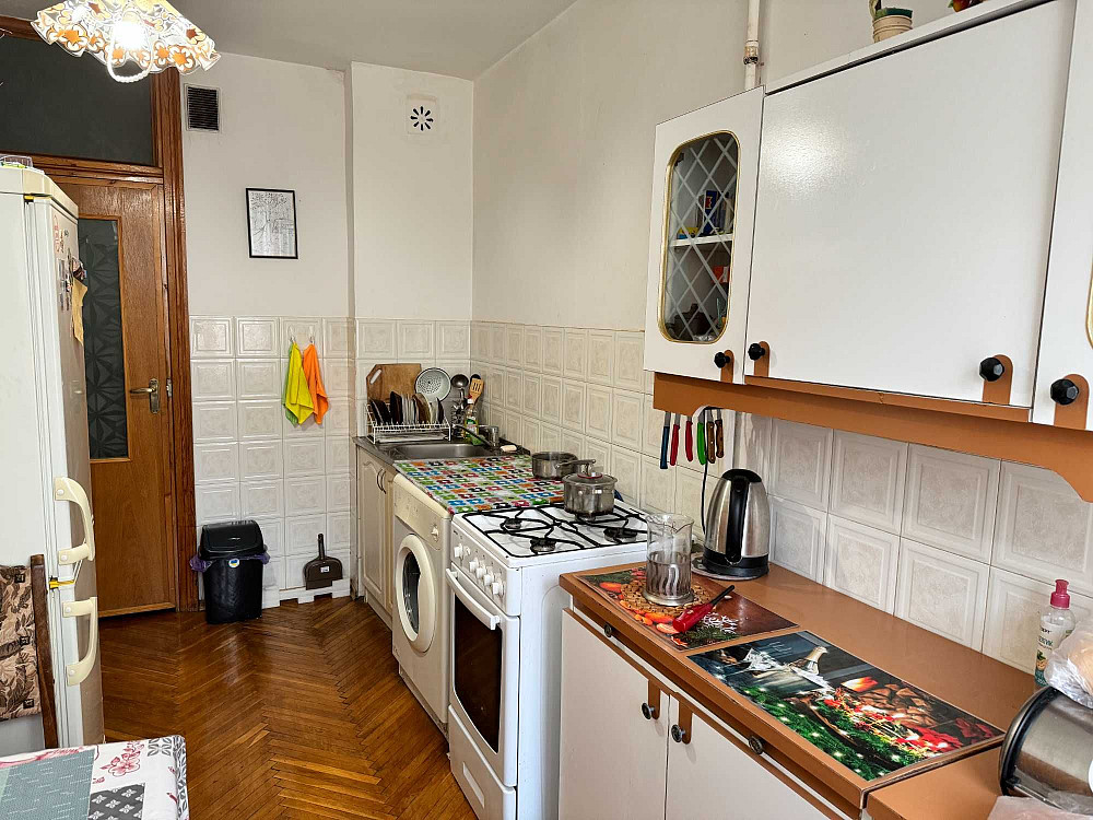 Продаж 3 кімнатної квартири, хороший житловий стан, пр.Червоної Калини Львів - зображення 8