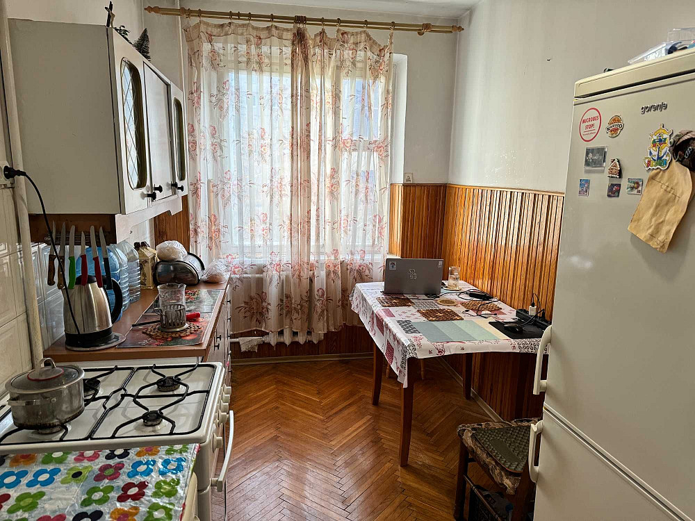 Продаж 3 кімнатної квартири, хороший житловий стан, пр.Червоної Калини Львів - зображення 6