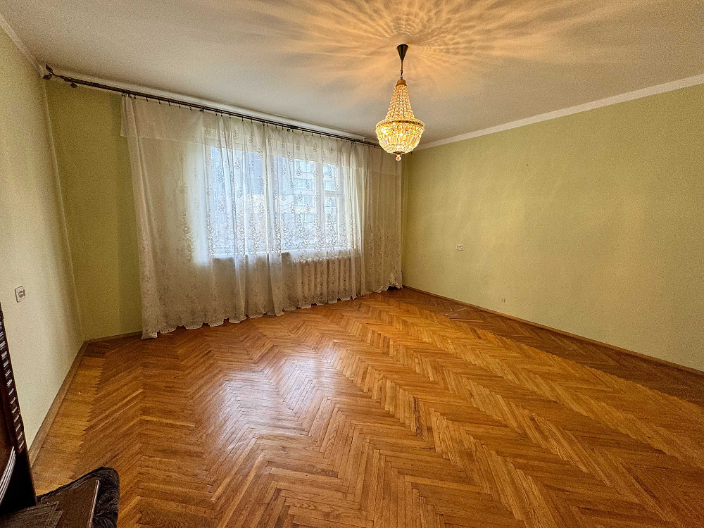 Продаж 3 кімнатної квартири, хороший житловий стан, пр.Червоної Калини Львів - зображення 4