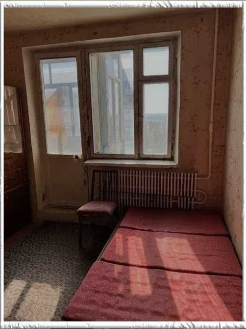 Продам 1к.кв.Аэропорт пр.Гагарина 316 б,6\9 (402041) Харків - зображення 2