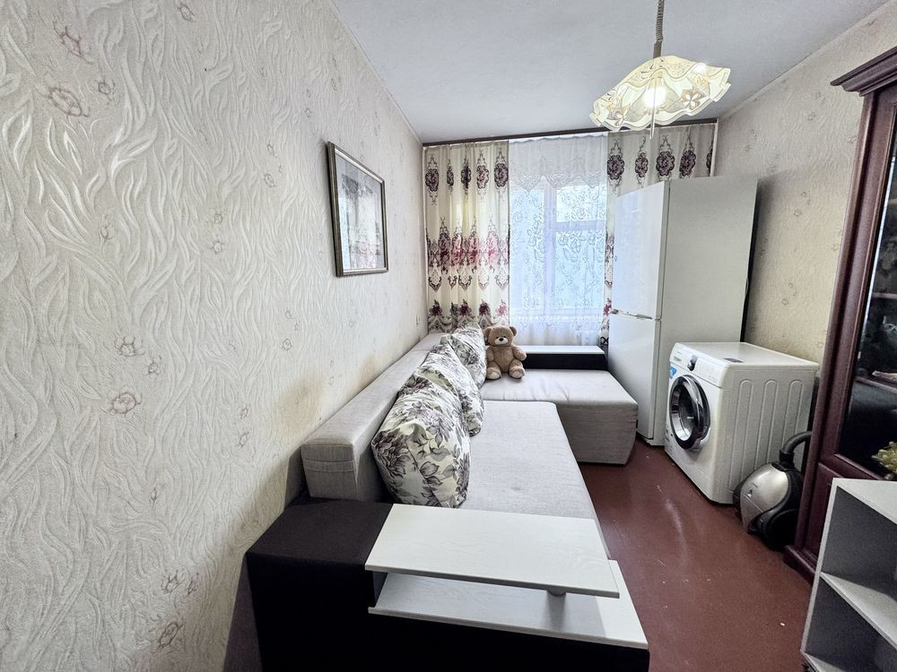 Продам ДВУХКОМНАТНУЮ квартиру !!2этаж!! Николаев - изображение 3