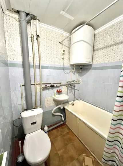 Продам ДВУХКОМНАТНУЮ квартиру !!2этаж!! Николаев - изображение 7