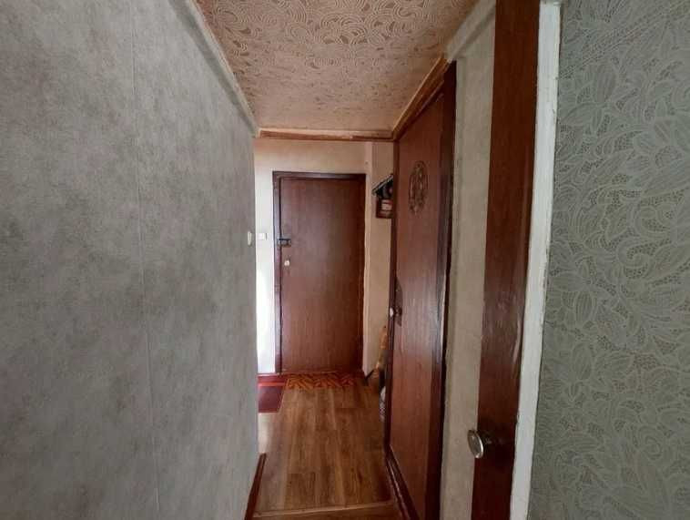 Продам ДВУХКОМНАТНУЮ квартиру !!2этаж!! Николаев - изображение 6