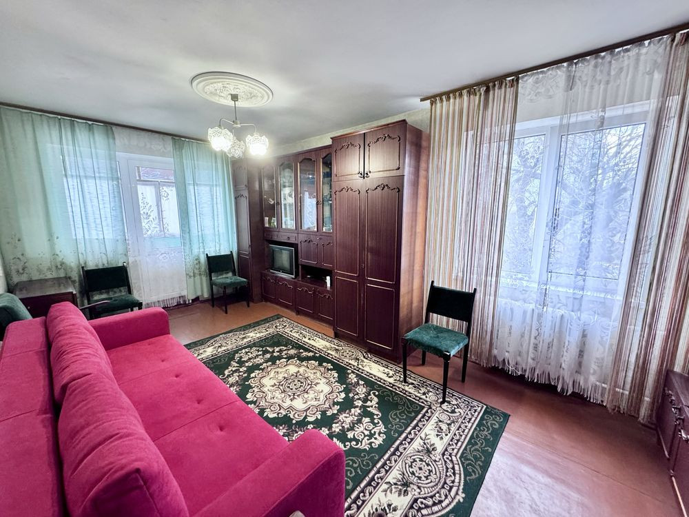 Продам ДВУХКОМНАТНУЮ квартиру !!2этаж!! Николаев - изображение 2