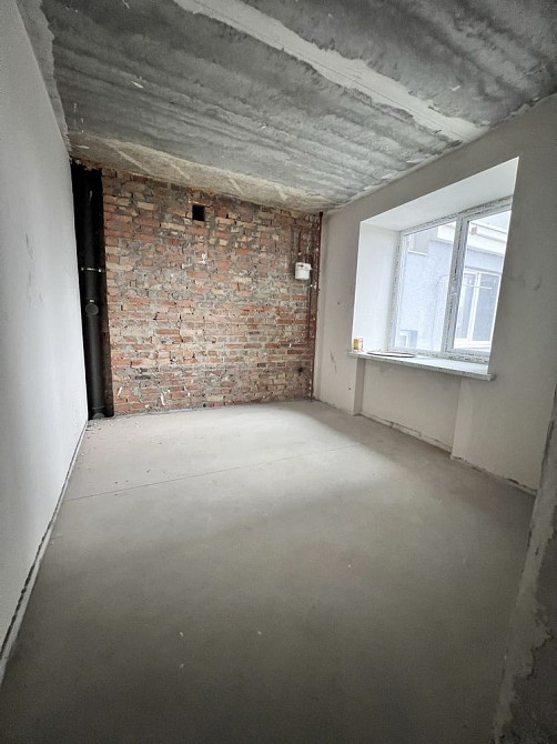 Продаж 3х кв Новобудова, Центр ! Полтава - зображення 2