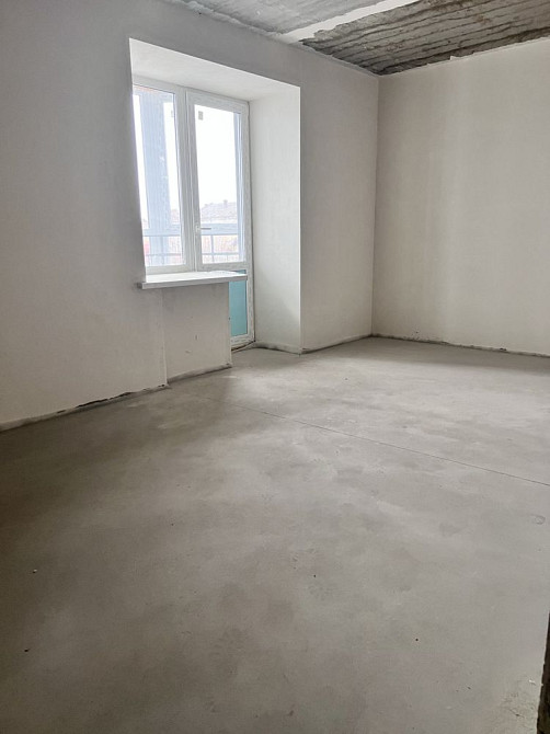 Продаж 3х кв Новобудова, Центр ! Полтава - зображення 3