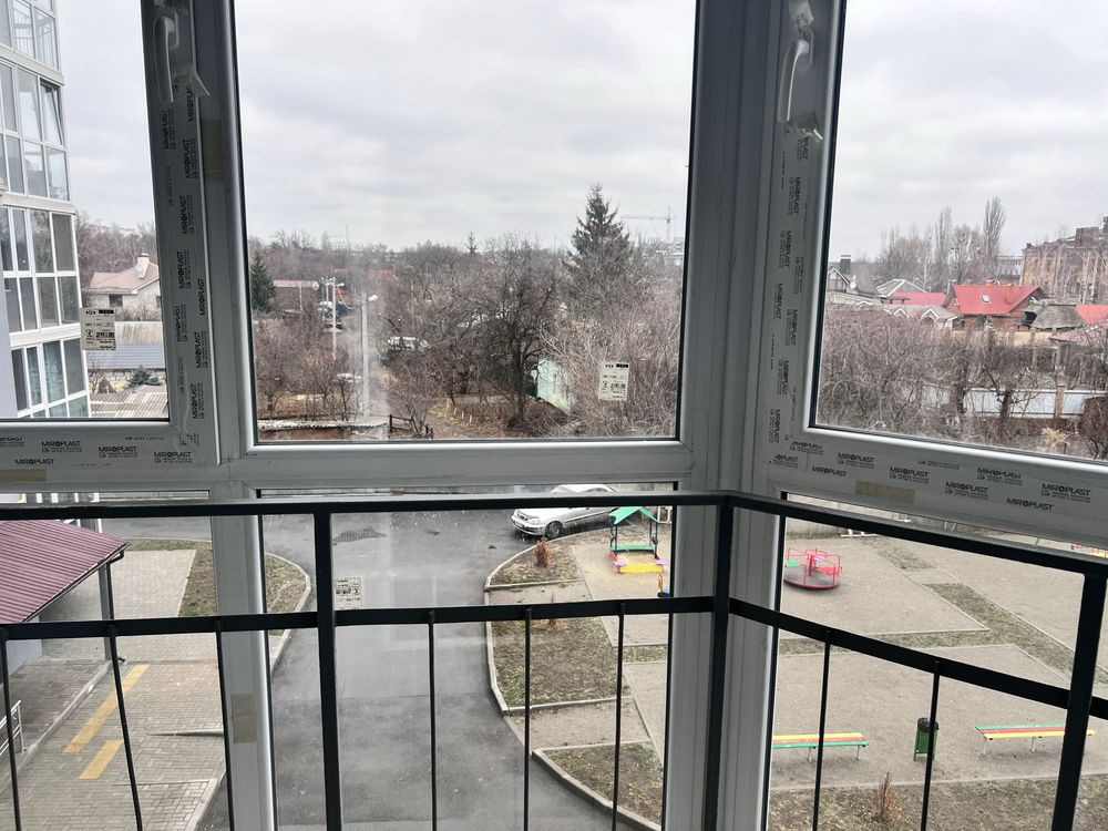 Продаж 3х кв Новобудова, Центр ! Полтава - зображення 8