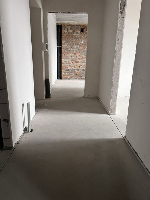 Продаж 3х кв Новобудова, Центр ! Полтава - зображення 5