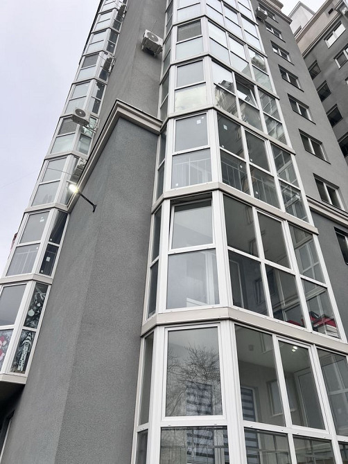 Продаж 3х кв Новобудова, Центр ! Полтава - зображення 1