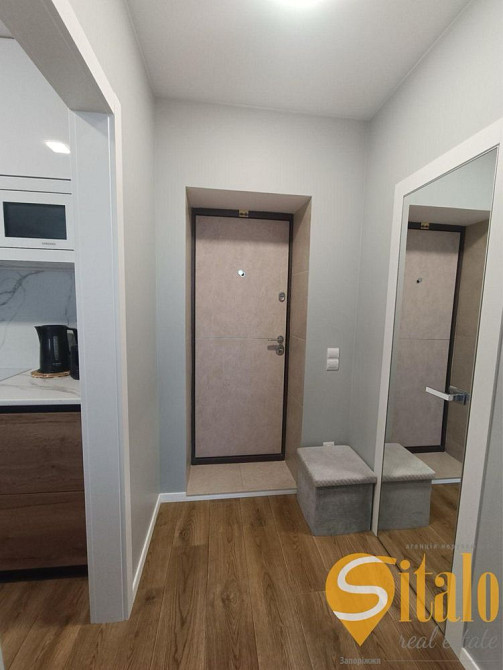 Продаж 2к.кв. по вул. Аваліані (035) Запоріжжя - зображення 7