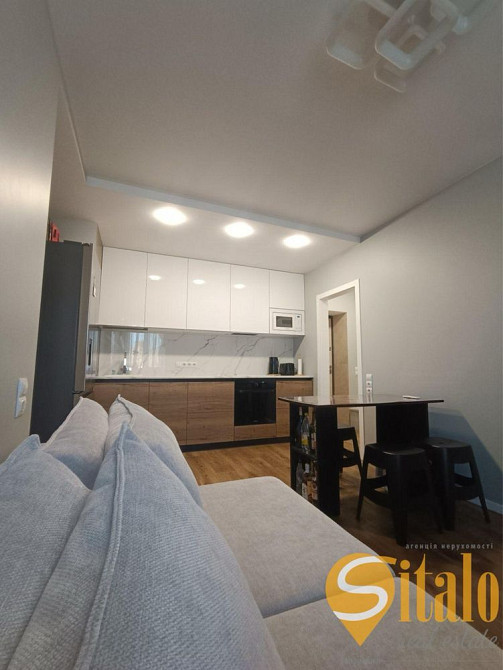 Продаж 2к.кв. по вул. Аваліані (035) Запоріжжя - зображення 1