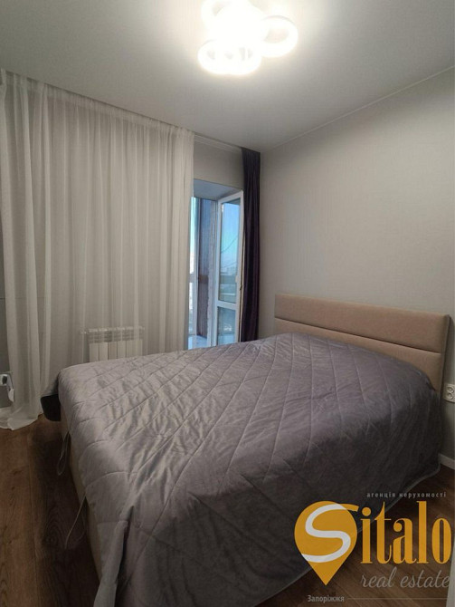Продаж 2к.кв. по вул. Аваліані (035) Запоріжжя - зображення 4