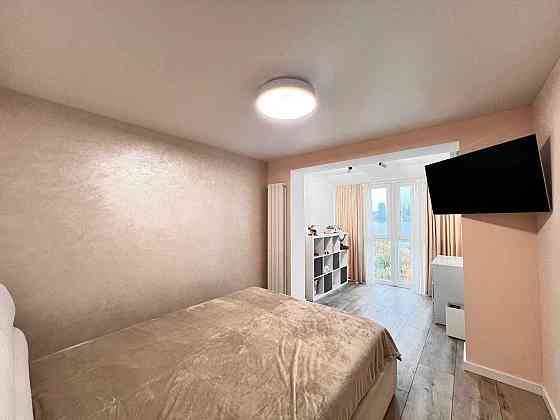 Продам 3к Жм Солнечный набережная вид на р Днепр Дніпро