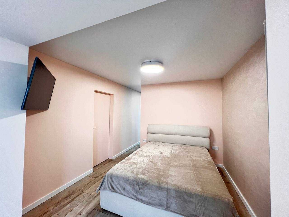 Продам 3к Жм Солнечный набережная вид на р Днепр Дніпро - зображення 7