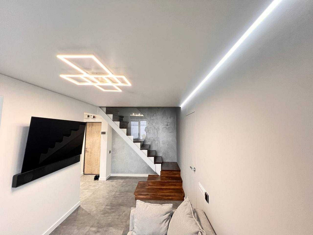 Продам 3к Жм Солнечный набережная вид на р Днепр Дніпро - зображення 5