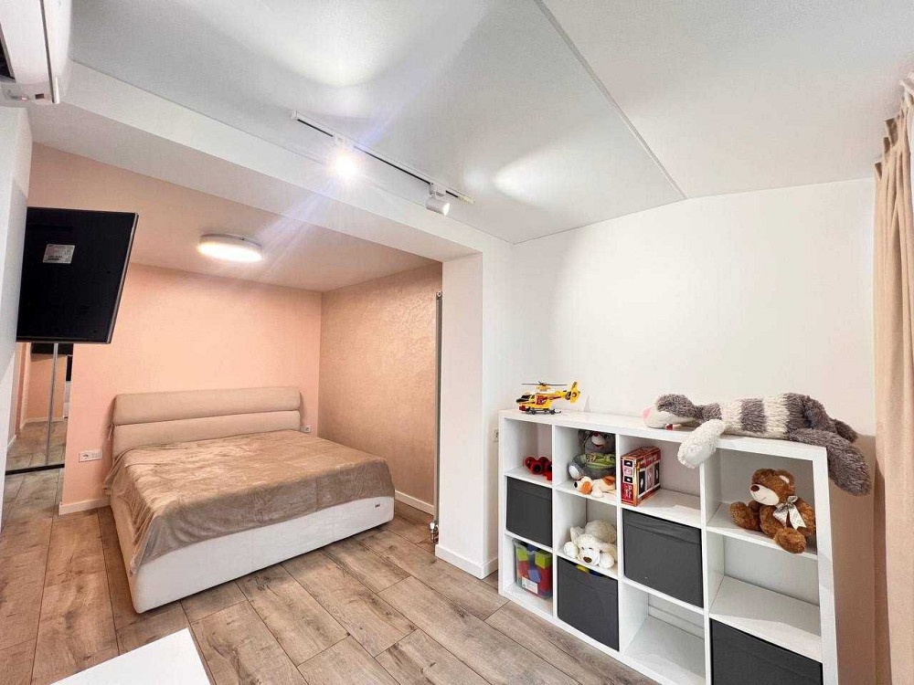 Продам 3к Жм Солнечный набережная вид на р Днепр Дніпро - зображення 8