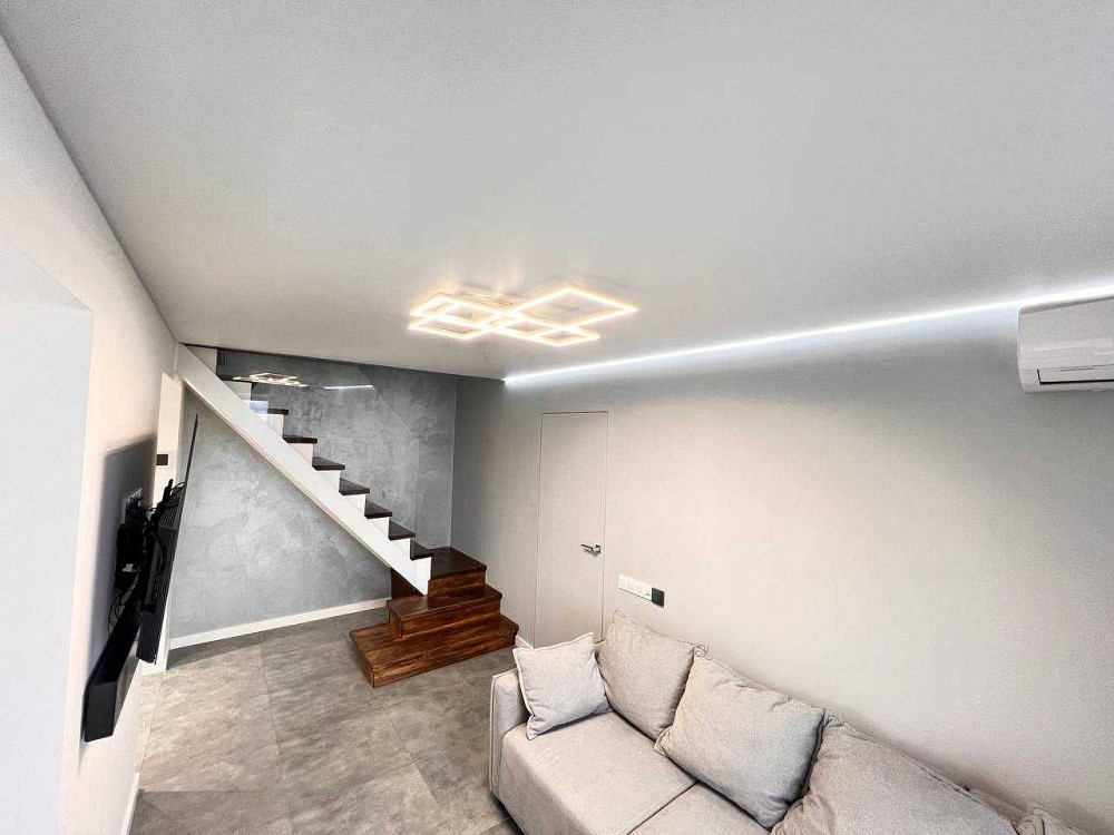 Продам 3к Жм Солнечный набережная вид на р Днепр Дніпро - зображення 4