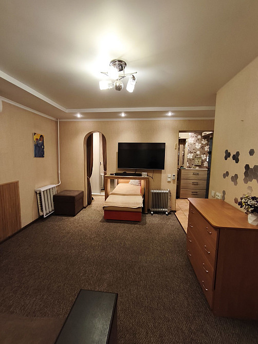 Продаж 1-но кім.квартири Вітряні Гори Киев - изображение 2