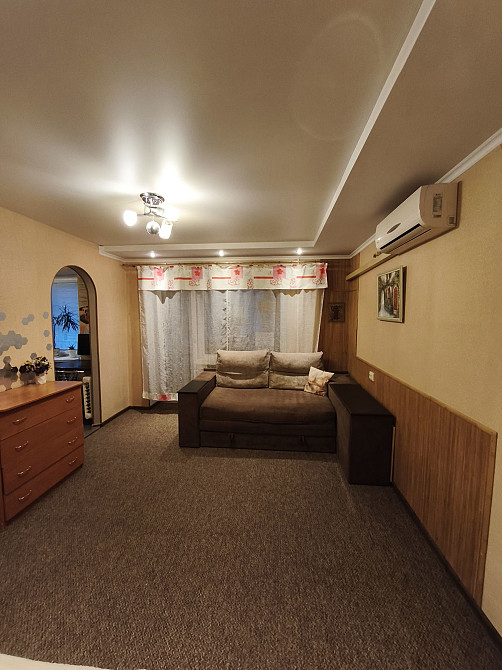 Продаж 1-но кім.квартири Вітряні Гори Киев - изображение 1