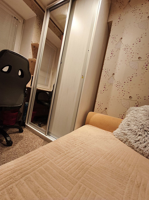 Продаж 1-но кім.квартири Вітряні Гори Киев - изображение 7