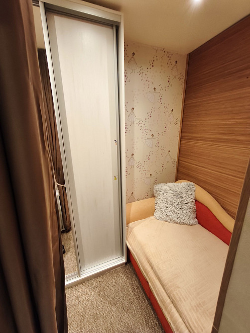 Продаж 1-но кім.квартири Вітряні Гори Киев - изображение 5