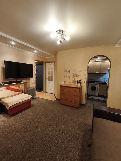 Продаж 1-но кім.квартири Вітряні Гори Киев - изображение 8