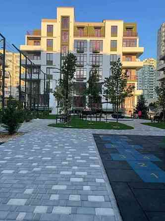 Смарт-квартира від будівельників.Новий зданий ЖК вул. Сахарова.16 000$ Одеса