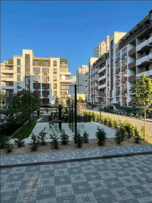 Смарт-квартира від будівельників.Новий зданий ЖК вул. Сахарова.16 000$ Одеса - зображення 8