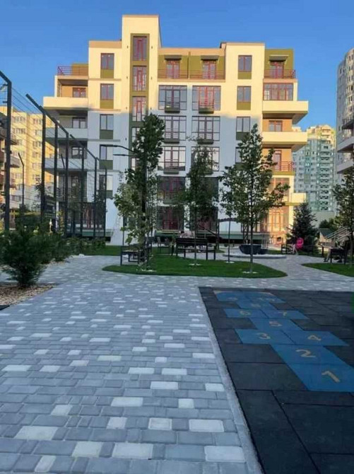 Смарт-квартира від будівельників.Новий зданий ЖК вул. Сахарова.16 000$ Одеса - зображення 1