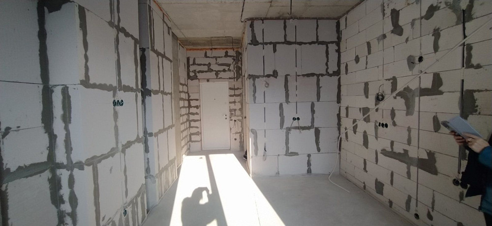 Смарт-квартира від будівельників.Новий зданий ЖК вул. Сахарова.16 000$ Одеса - зображення 4