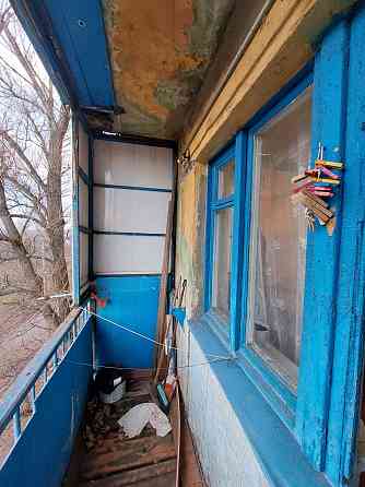 1 комн 129 квартал, Світанок, ул.Кропивницкого Кривой Рог