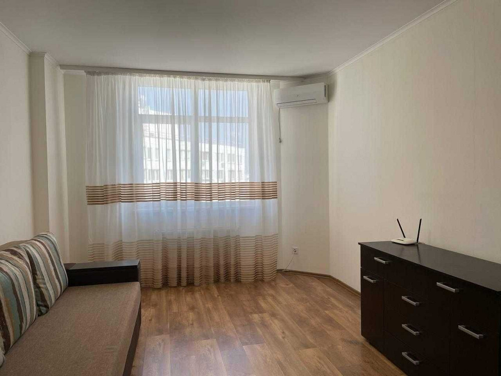 БЕЗ% квартира з ремонтом ЖК Традиція Пчілки 3 Позняки Осокорки 46м2 Киев - изображение 7