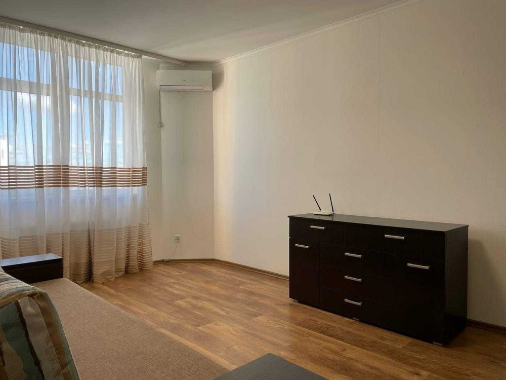 БЕЗ% квартира з ремонтом ЖК Традиція Пчілки 3 Позняки Осокорки 46м2 Киев - изображение 3