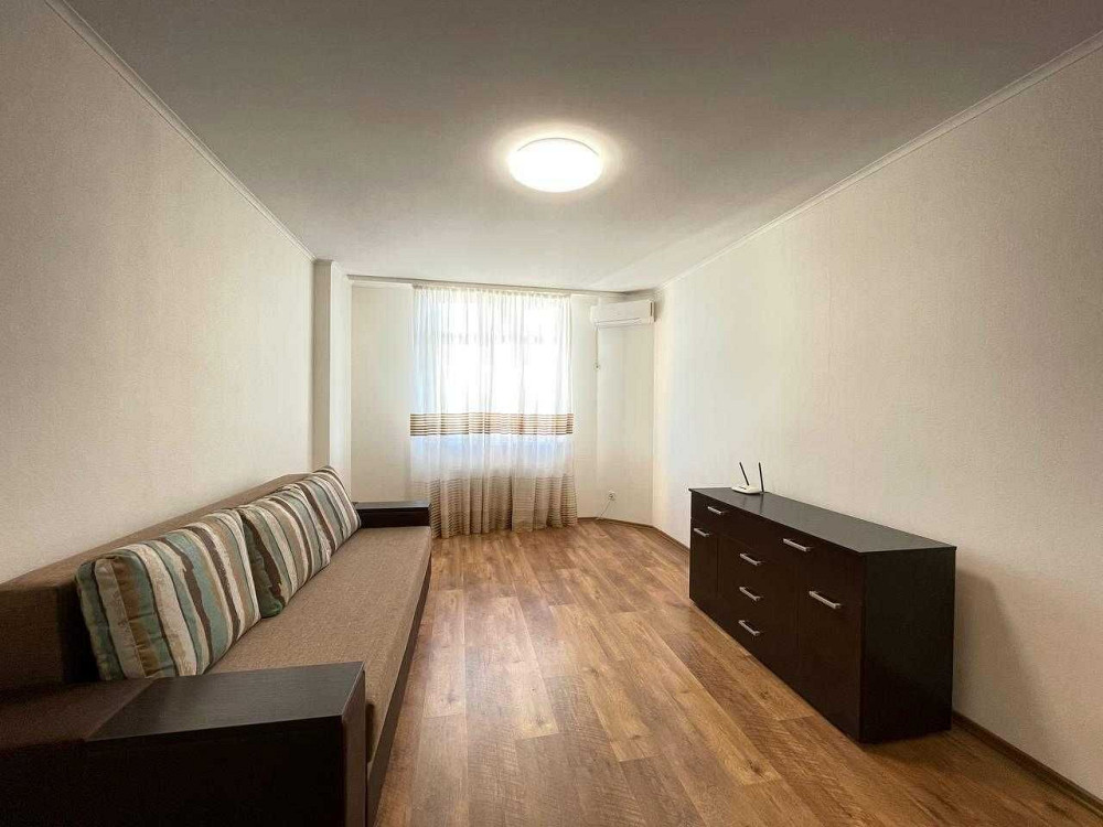 БЕЗ% квартира з ремонтом ЖК Традиція Пчілки 3 Позняки Осокорки 46м2 Киев - изображение 1