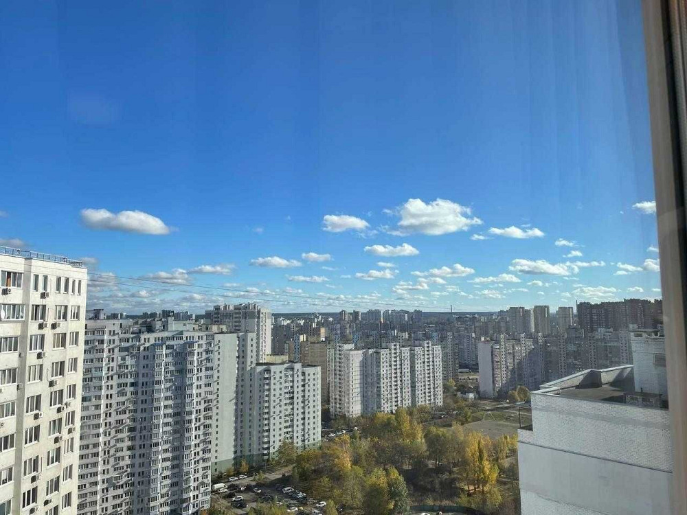 БЕЗ% квартира з ремонтом ЖК Традиція Пчілки 3 Позняки Осокорки 46м2 Киев - изображение 4