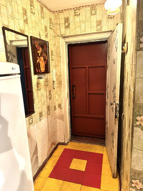 Продается 1 ком кв в Хортицком р-не по ул Гудыменко Запоріжжя - зображення 5